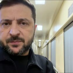 Вже зараз починаємо новий дипломатичний тиждень 7.12.2025