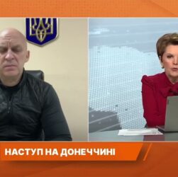 191 населений пункт без світла і тепла: наслідки обстрілів Донеччини | Вадим Філашкін