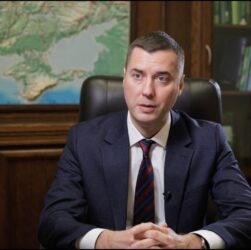 Голова Держлісагентства Віктор Смаль про підсумки року в галузі