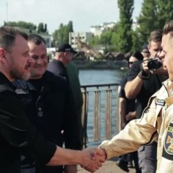 🤝 МВС у 2025: Рік викликів та здобутків