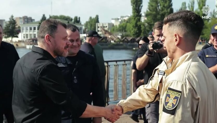 🤝 МВС у 2025: Рік викликів та здобутків