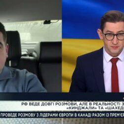 Наслідки ракетно-дронових ударів і бюджетні пріоритети держави | Павло Бакунець