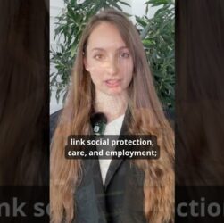 Мінрозвитку спільно зі та Світовим банком працюють над посиленням підтримки людей з інвалідністю