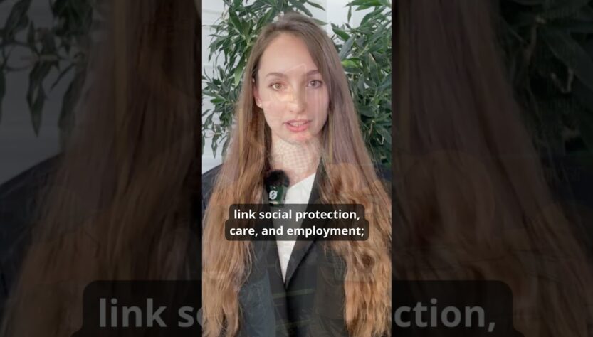 Мінрозвитку спільно зі та Світовим банком працюють над посиленням підтримки людей з інвалідністю