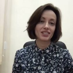 Інвестиції в учителя: як держава оплачує підвищення кваліфікації | Надія Кузьмичова