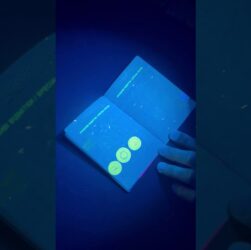 Мін’юст розвиває сучасні судові експертизи для виявлення підроблених документів та фальшивих банкнот