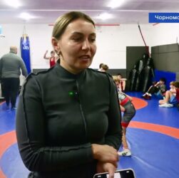 «Активні громади» на Одещині: Подільськ, Чорноморськ і Градениці