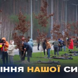 Кожен дуб – історія життя та подвигу полеглого воїна