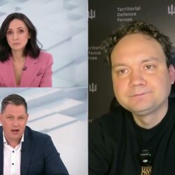 Головний напрямок удару рф і оборона Донеччини та Дніпропетровщини | Олександр Мусієнко