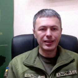 Ситуація на кордоні після Різдва: пасажиропотік і безпека | Андрій Демченко