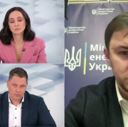 Поточна ситуація в енергосистемі та наслідки обстрілів по Україні | Микола Колісник