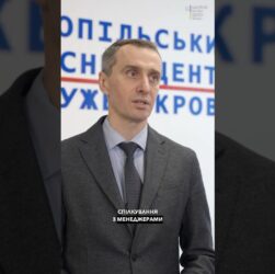 Розвиваємо медицину