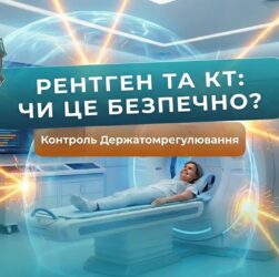 Іонізуюче випромінювання в медицині