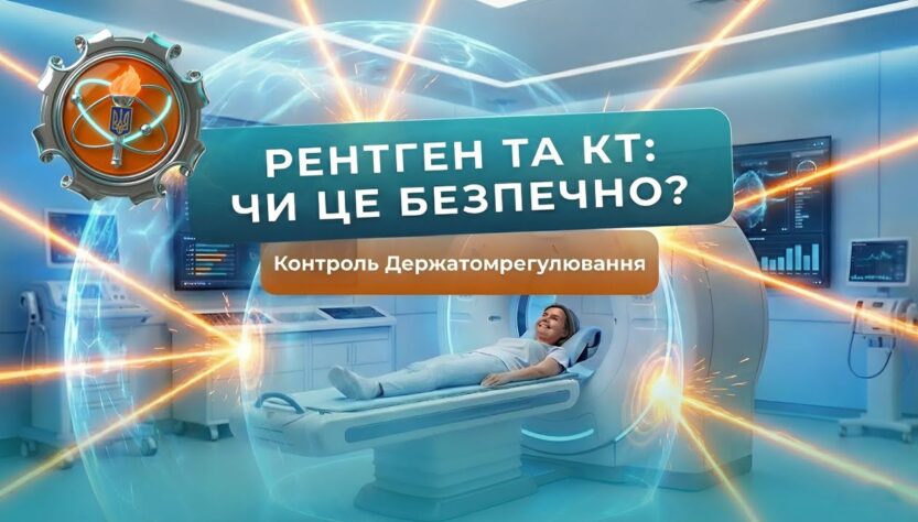 Іонізуюче випромінювання в медицині