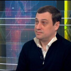 Мирний план для України: червоні лінії, компроміси та реальні гарантії | Геннадій Дубов