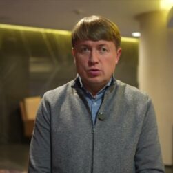 Голова Комітету ВРУ з питань енергетики та ЖКП АНДРІЙ ГЕРУС про роботу Фонду декарбонзації України