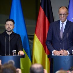 Заява Президента України Володимира Зеленського для медіа 15.12.2025