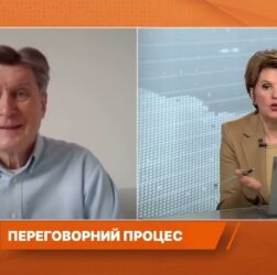 Територіальні компроміси та фінансова допомога від ЄС: перспективи | Володимир Фесенко