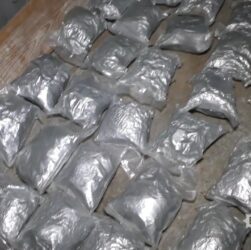 Поліція викрила масштабну схему зі збуту психотропів та вилучила наркотовару на 95 мільйонів