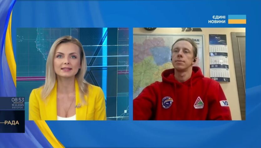 Плани Укрзалізниці на 2026 рік: маршрути, вагони та оновлення парку | Олександр Шевченко