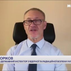 Чому українські АЕС вимушені знижувати потужність через російські атаки?