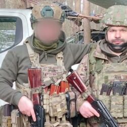 «76 днів на позиції: з втратами, але завдання виконали», - боєць стрілецького батальйону Ігор Бугера