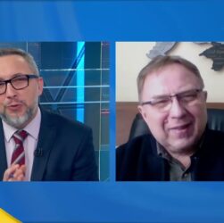 Хто має пройти ідентифікацію, щоб не втратити пенсію | Олександр Малецький