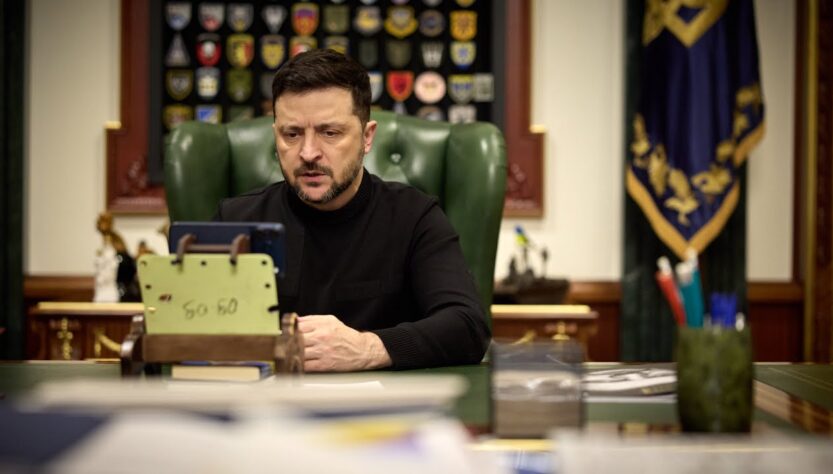 Робимо все, щоб документи були і щоб документи були реалістичними 23.12.2025