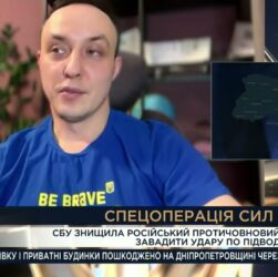 40% санкційних ініціатив від України: як це виснажує РФ | Владислав Власюк