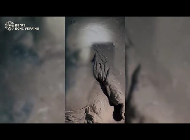 Понад 14 діб тривала рятувальна операція в одній з шахт України