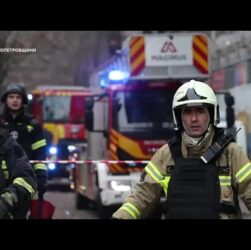 Дніпро: внаслідок ракетного удару загинуло 4 осіб