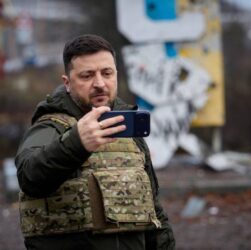 Важливо досягати результатів на фронті, щоб Україна могла досягати результатів у дипломатії