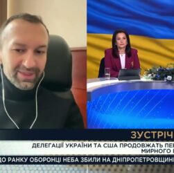 Переговори у Берліні та коаліція охочих: нові гарантії безпеки для України | Сергій Лещенко