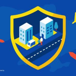 Захист критичної інфраструктури – базовий елемент національної стійкості