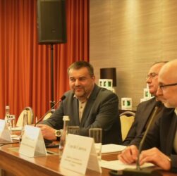 Керівник НАК «Украгролізинг» Віталій Равлюк про співпрацю з Фондом декарбонізації