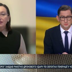 Соціальні ініціативи для переселенців та вразливих груп населення | Ірина Констанкевич