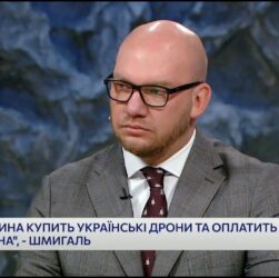 Як Україна будує оборонну промисловість разом з партнерами | Олексій Леонов