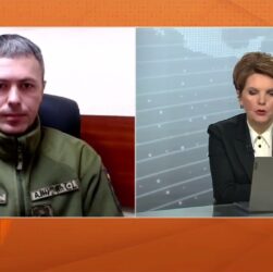 Святковий період на кордоні: безпека, пасажиропотік і контроль | Андрій Демченко