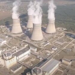 Новини України - АЕС знизили потужність через масований обстріл РФ