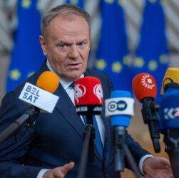 Новини світу - Активи РФ: Туск заявив про "переломний момент"