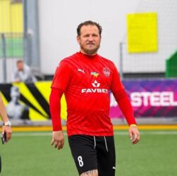 Новини спорту - Алієв отримав подяку від ТЦК за підтримку армії