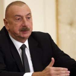 Новини світу - Алієв відмовився їхати до Путіна на саміт СНД