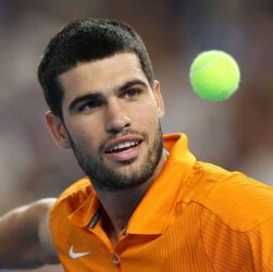 Без категорії - Алькарас вирішив, що з нинішнім тренером йому вже не по дорозі