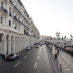 Новини світу - Алжир вимагає у Франції репарації "за злочини колоніалізму"