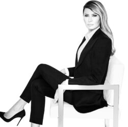 Новини культури - Amazon показав перший трейлер фільму про Меланію Трамп