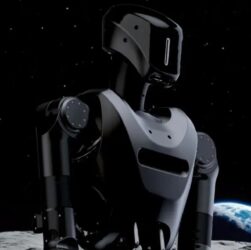 Технології - Американський стартап створить армію з 50 тисяч військових роботів