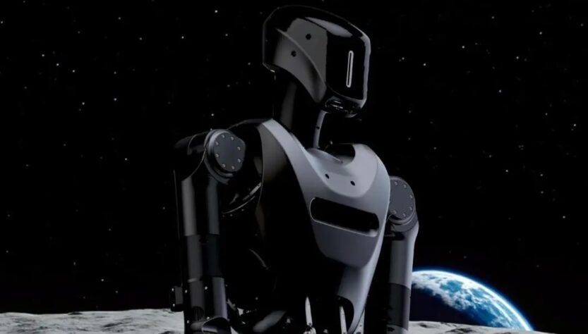 Технології - Американський стартап створить армію з 50 тисяч військових роботів