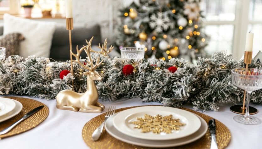 Новини бізнесу - Аналітики визначили вартість новорічного столу в Україні