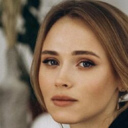 Новини культури - Анна Кошмал розповіла, як справляється з роботою та вихованням двох дітей