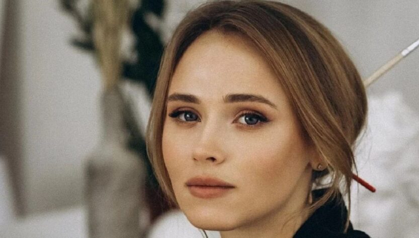 Новини культури - Анна Кошмал розповіла, як справляється з роботою та вихованням двох дітей